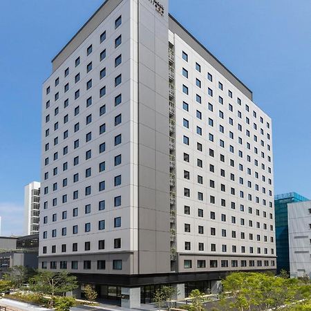 Far East Village Hotel Tokyo Ariake Exterior foto